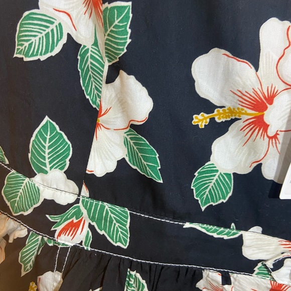 MANGO Cotton Dress. Size- M - Picture 9 of 9